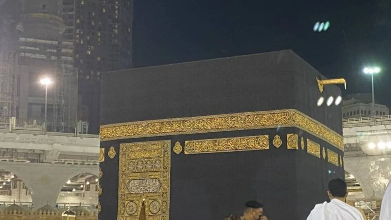 Saudi Arabia cancels 14-day waiting period for Pilgrims