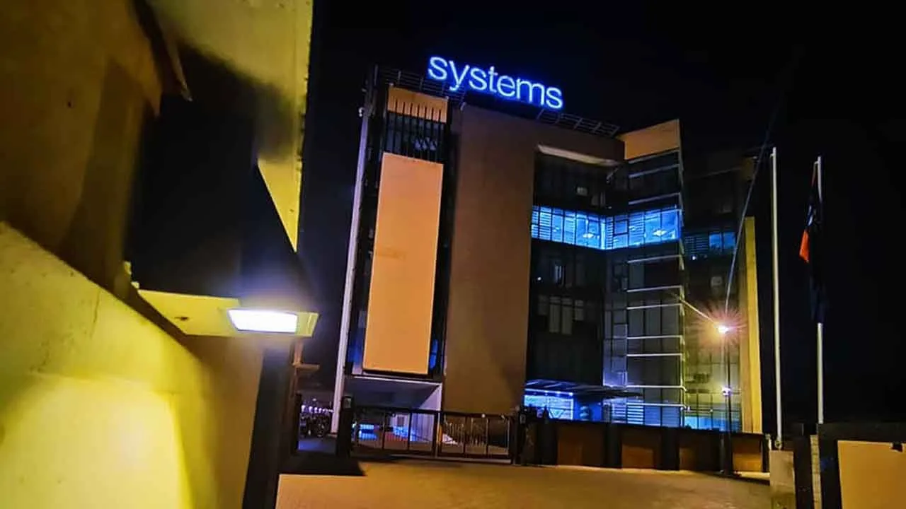 Systems Limited