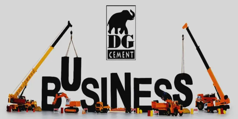 DG Khan Cement earns Pkr908 millions