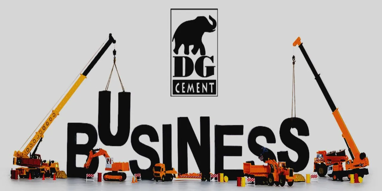 DG Khan Cement earns Pkr908 millions