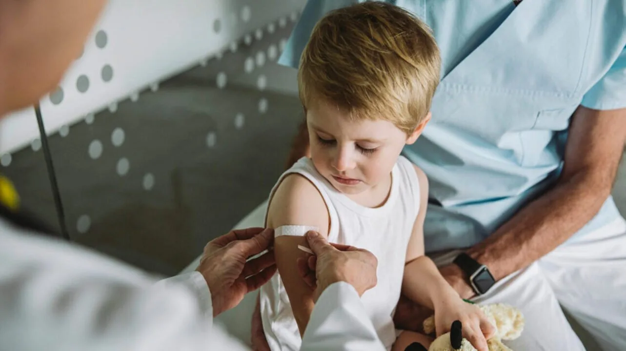 Pfizer Vaccine for Children Age 5 & Above, US Approves