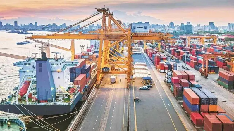 regional export
