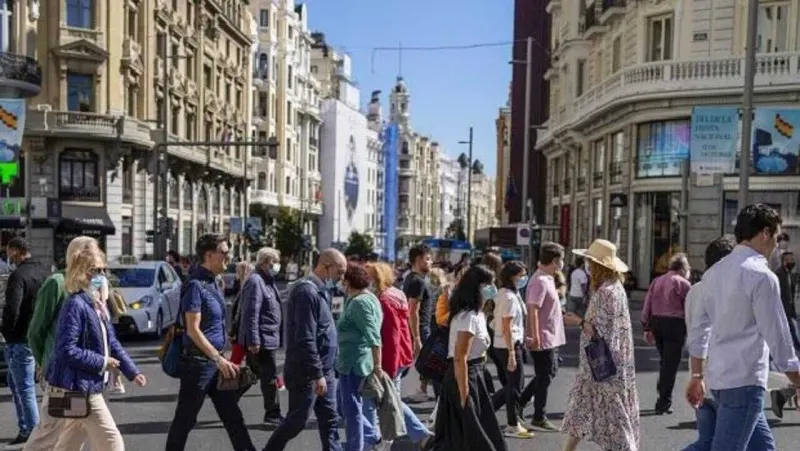 Covid Cases Declining Everywhere Except Europe - WHO