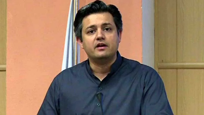 Govt introducing virtual gas pipe line system of LNG: Hammad