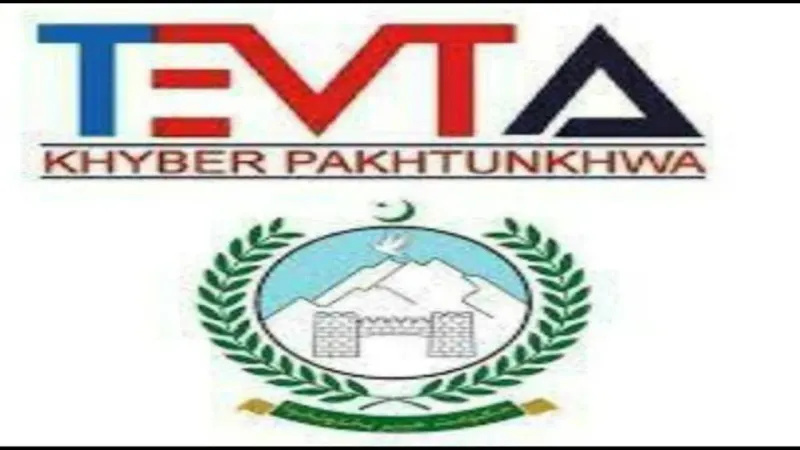 KP TEVTA