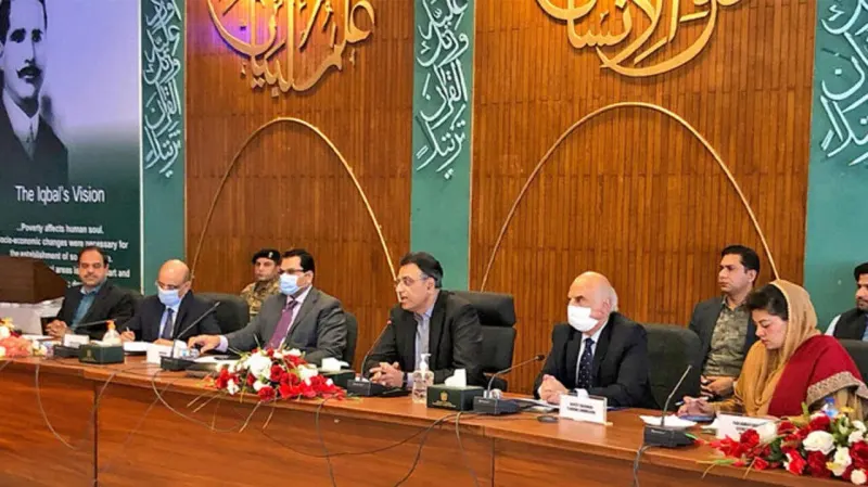 Govt initiates 199 projects of Pkr601bn in southern Balochistan