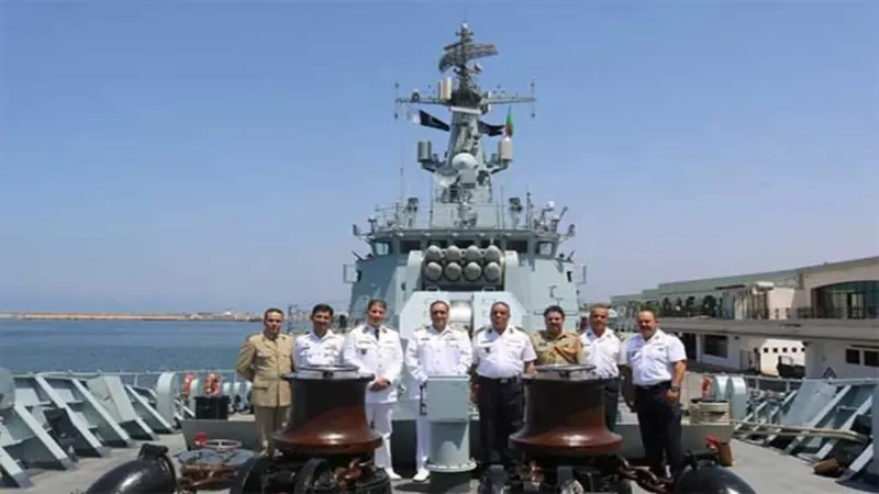 Pakistan Navy
