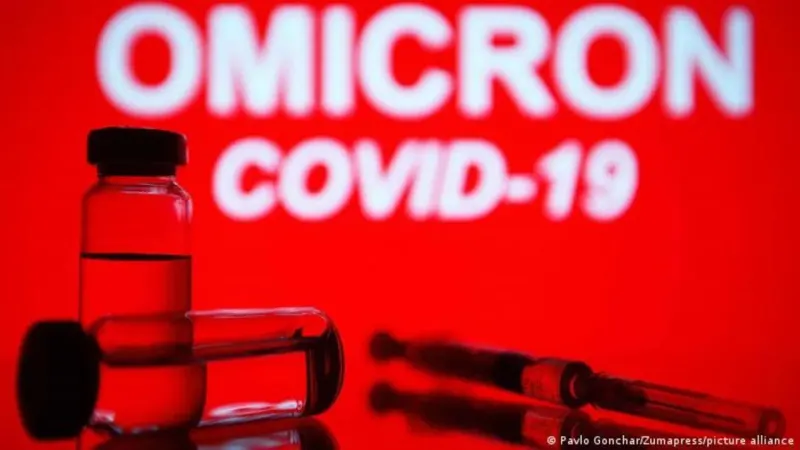 Omicron Covid Variant: Most Dangerous Mutant Yet