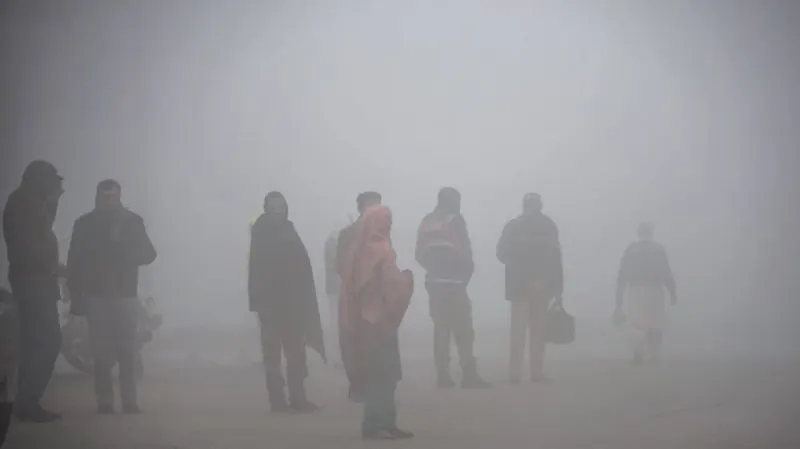 Special cell monitor for smog established in Punjab