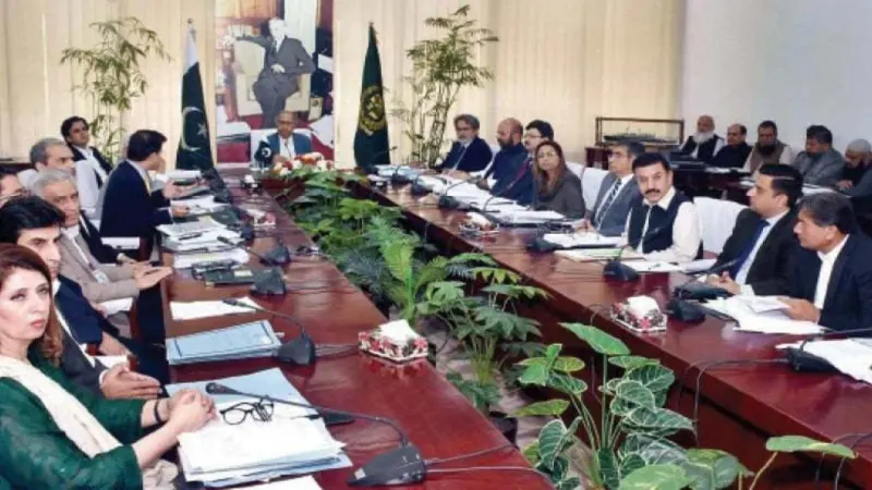 Rs190bn road infrastructure projects, approved by ECNEC