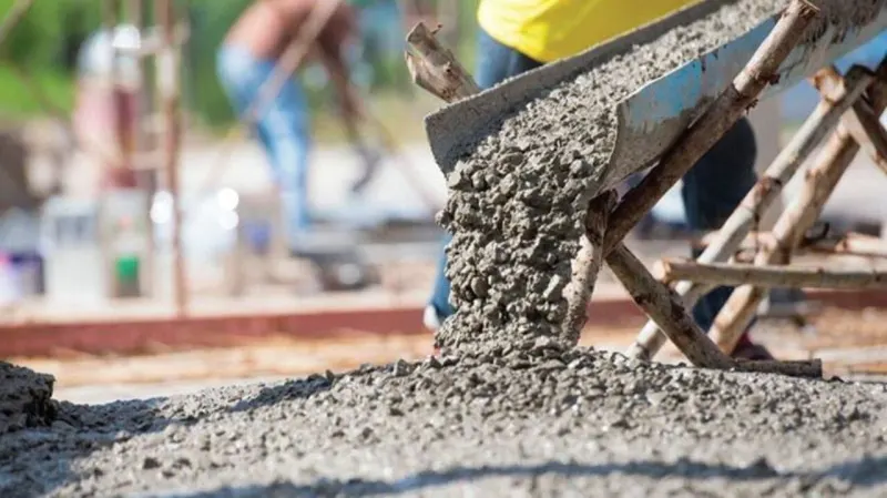 Fauji Cement #2 in the North