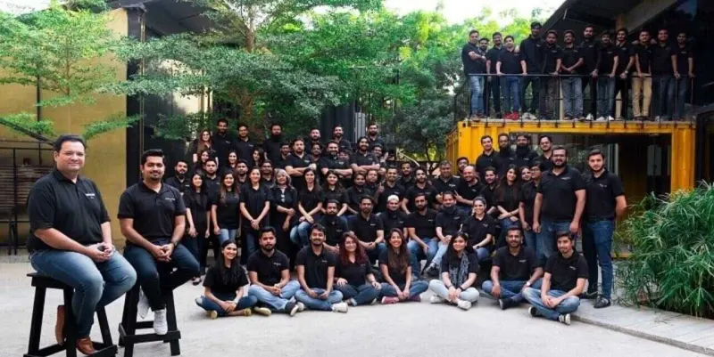 Pakistani fintech Savyour raise $3.3m in seed funding