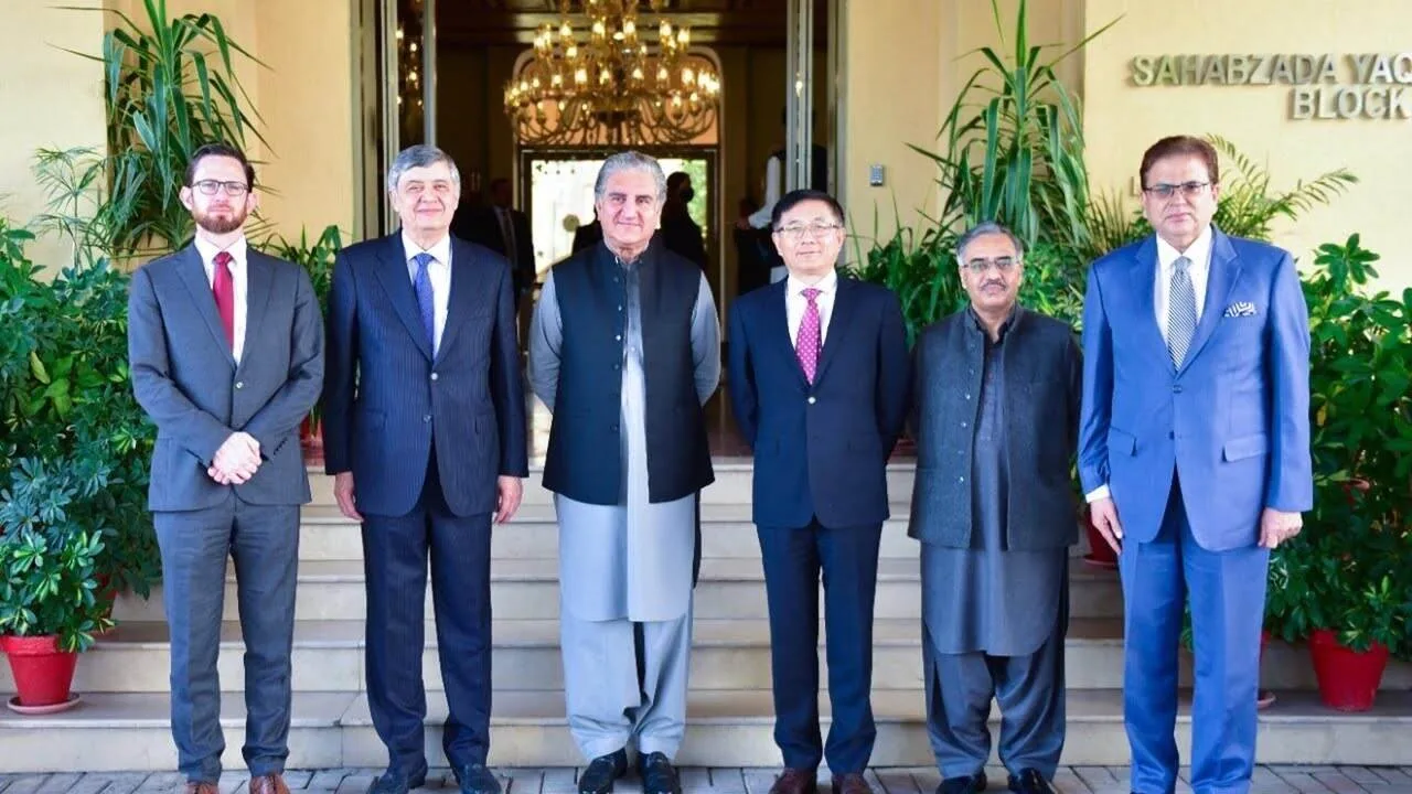 To form inclusive Govt Taliban must work with Afghans