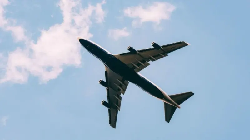 aviation industry