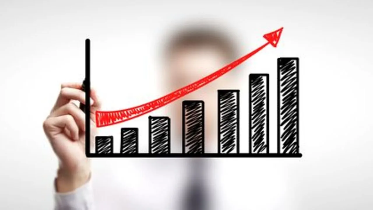 Economic growth