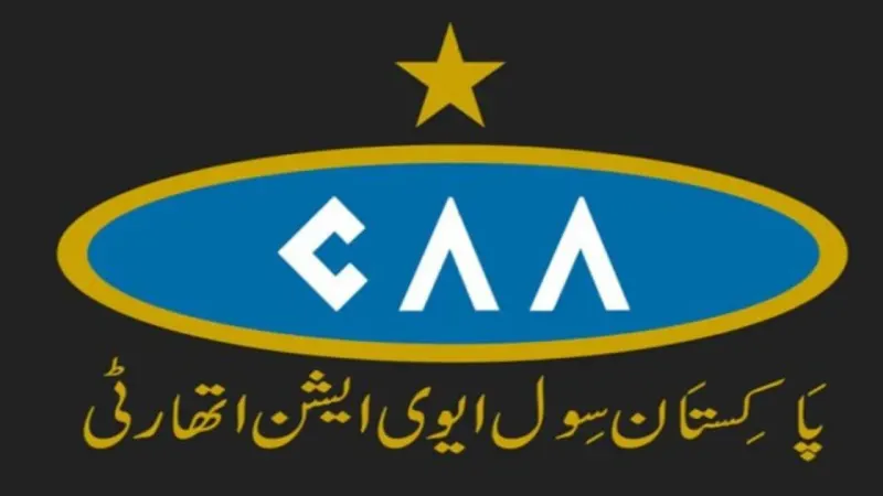 CAA