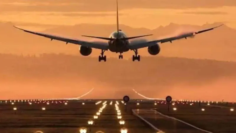 CAA