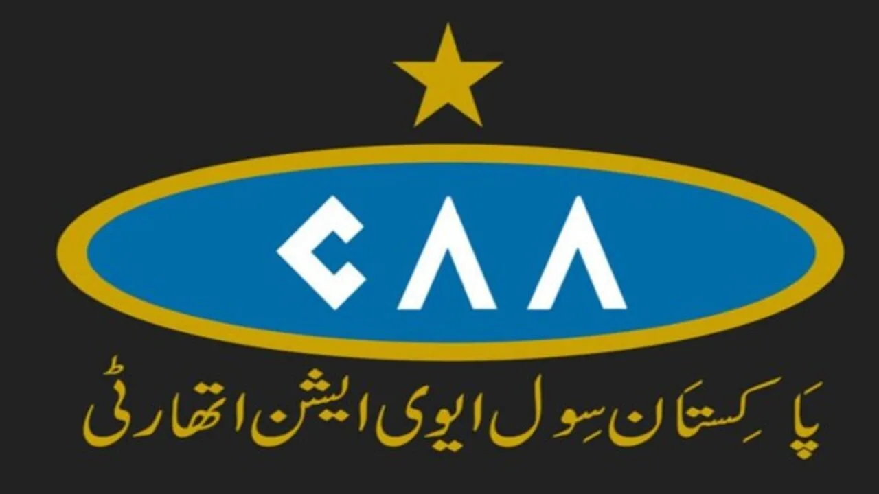 CAA