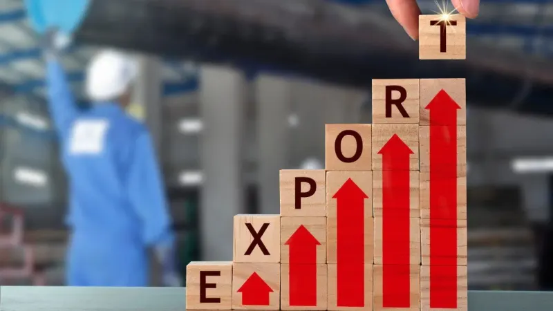 Pakistan services exports grew over 24% in 4MFY22
