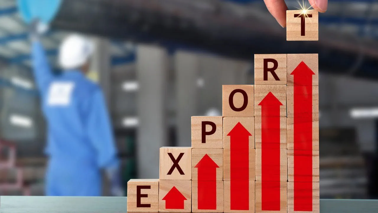 Pakistan services exports grew over 24% in 4MFY22