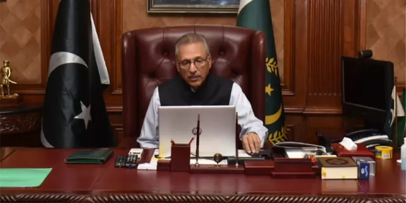 President order banks to refund Pkr 14m to fraud victims