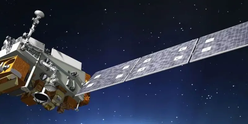 Pakistan in talks with Russia to Create Weather Satellites