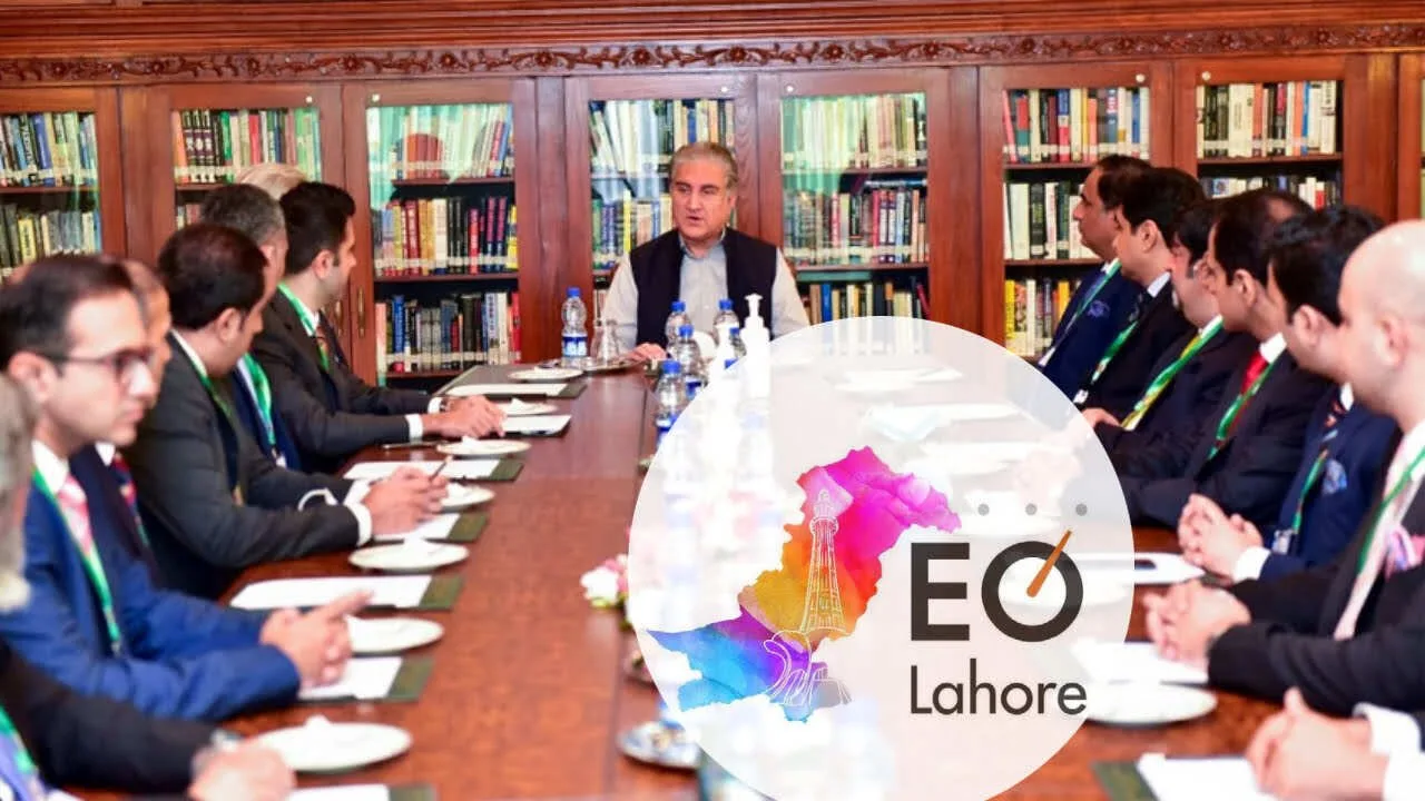 Young Entrepreneurs needed to improve our economy: FM