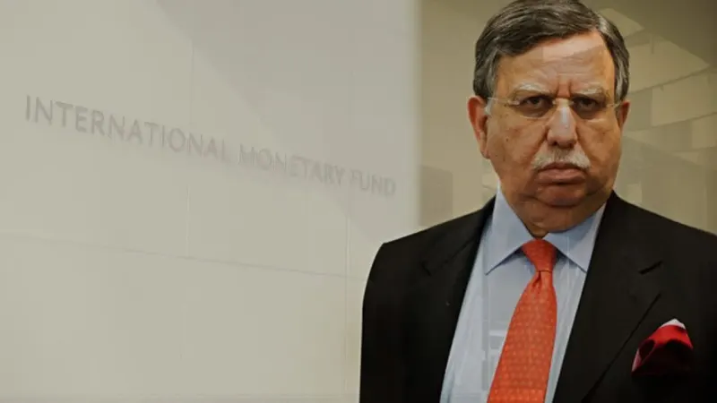 Govt to release mini budget next week: Finance Minister