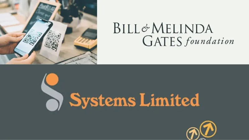 Systems Ltd secures a huge Investment from Bill &amp; Melinda Gates Foundation