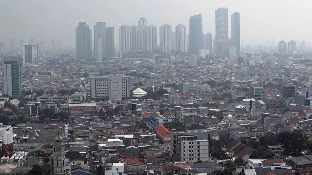 Indonesia