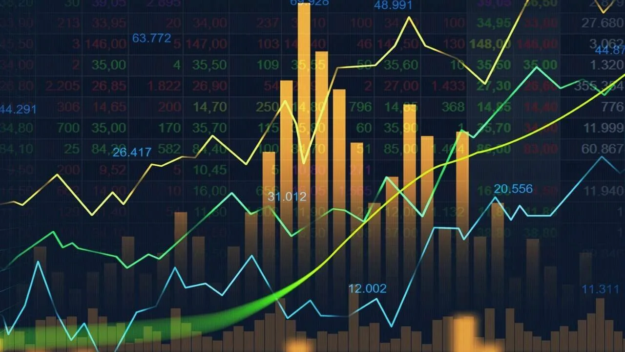 Pakistani trader