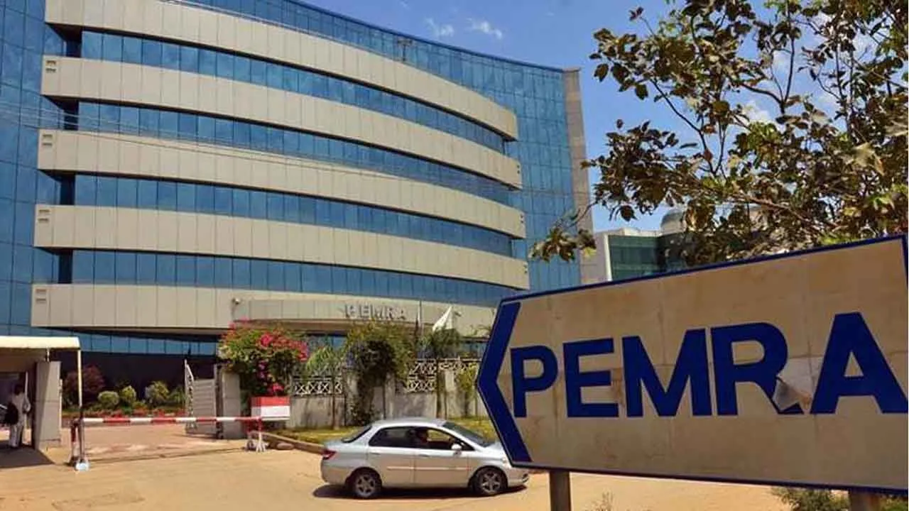 PEMRA