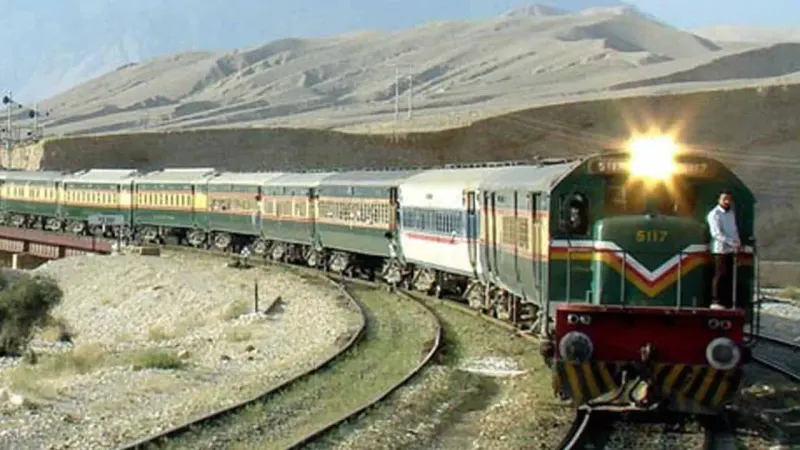 Railways