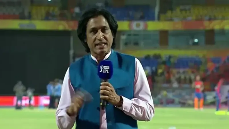 Ramiz Raja