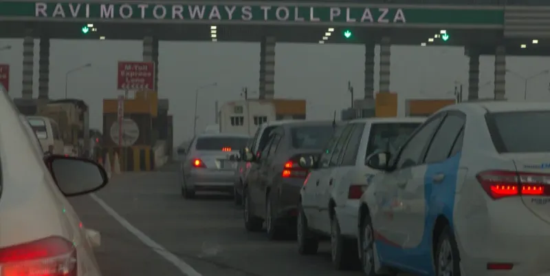 Mastercard-One Partnerships to digitise road tolls