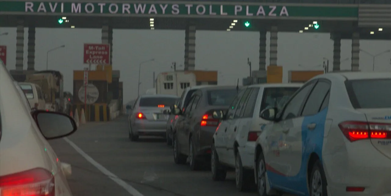Mastercard-One Partnerships to digitise road tolls