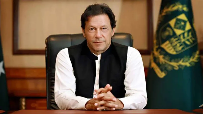 Pakistan Hosting US China & Russia for Afghan Talks