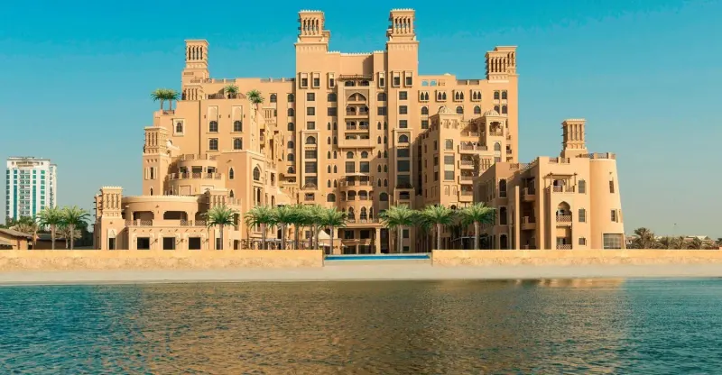 Sheraton Sharjah Beach Resort & Spa