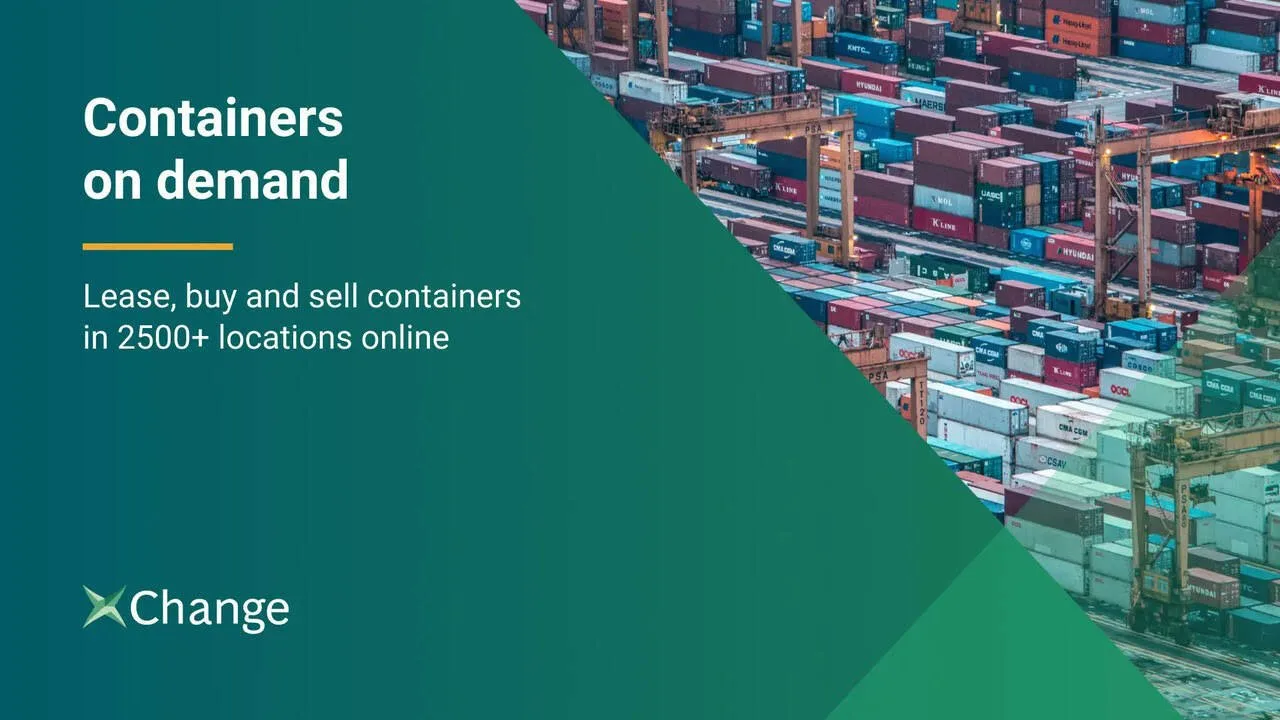 Global xChange Containers opens first office in Pakistan