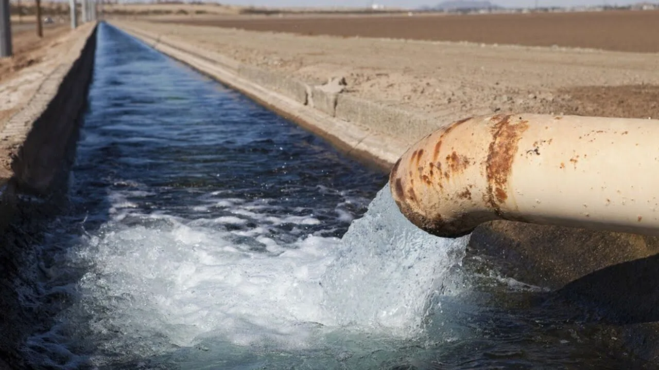 Karachi K-iv water project to finish in 2 years : Wapda