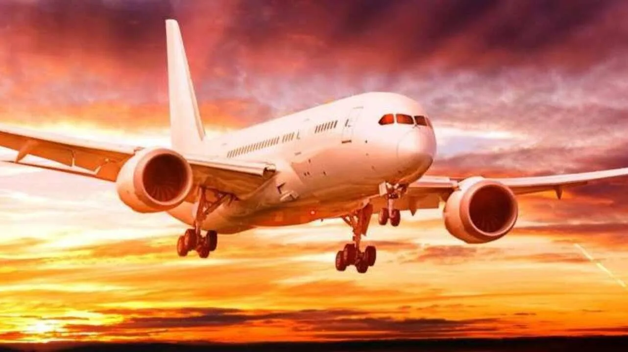 FOUR LATEST AIRLINES GET TOURISM LICENCE