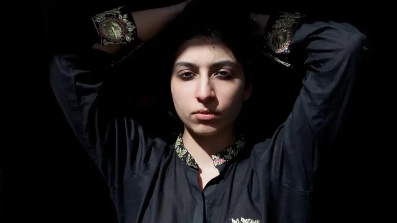 Arooj Aftab