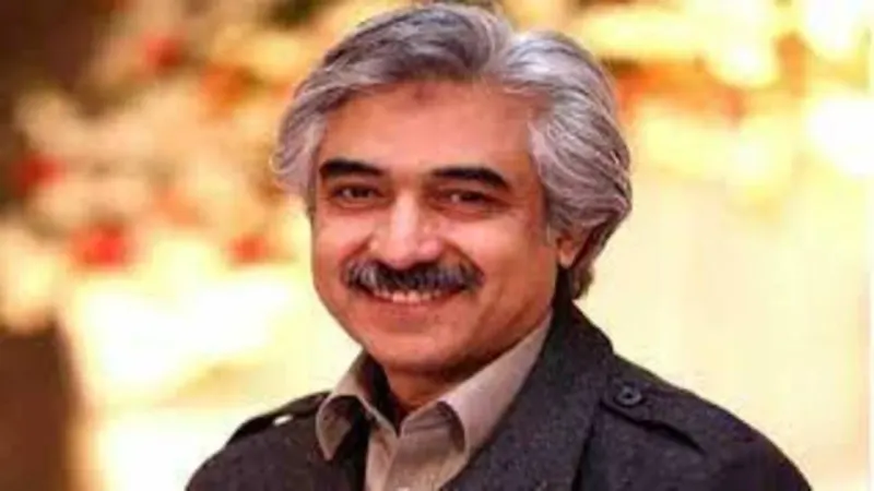 Aslam iqbal