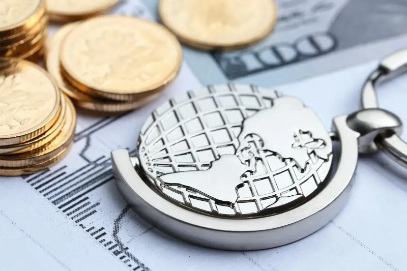top 10 econimies of the world
