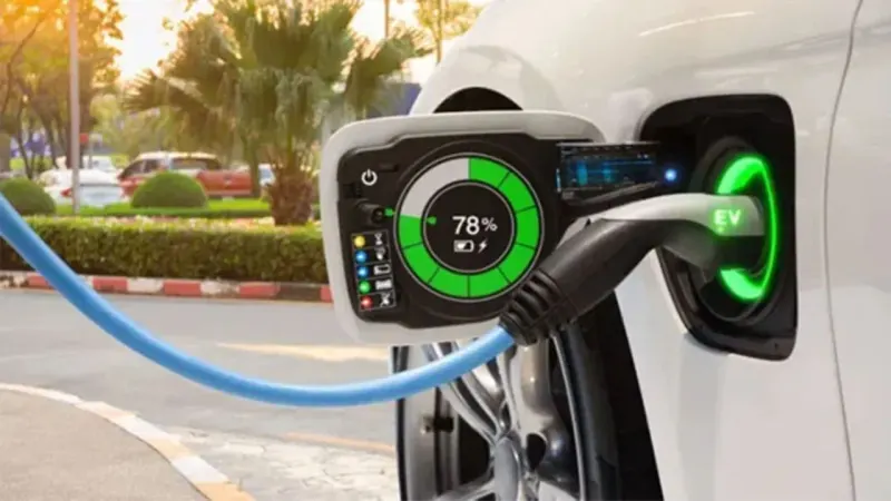electric cars