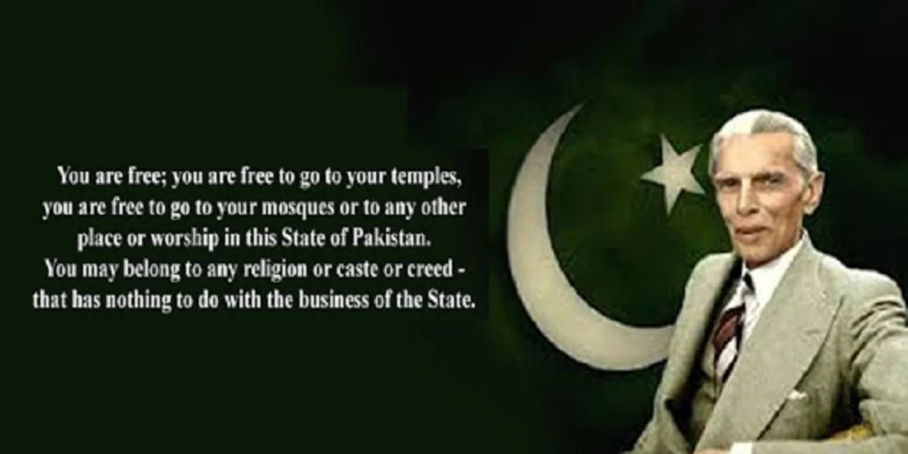 Pakistan rejects US claim about having religious constrictions