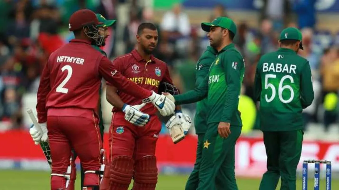 West Indies