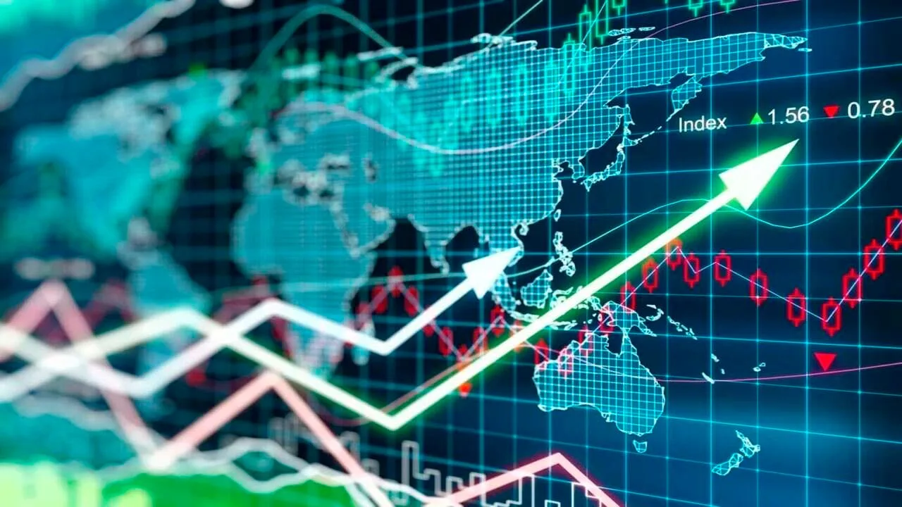 Economic prosperity