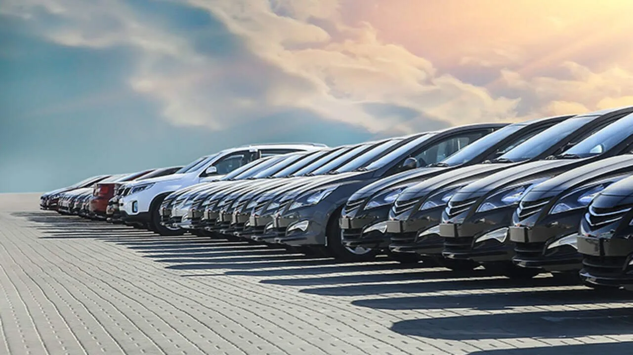 Pakistan auto financing grew 44%, reaches PKR346bn