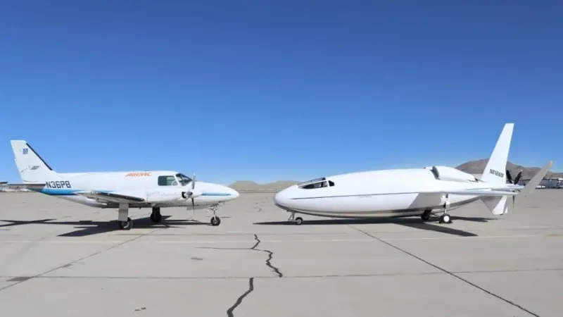 Celera 500L Bullet Airplane can Revolutionize Aviation